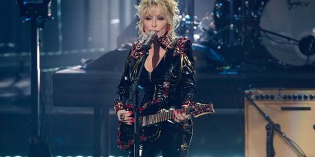 Dolly Parton - 3