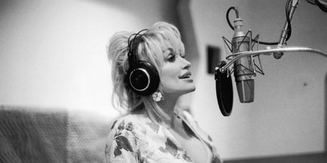 Dolly Parton - 9