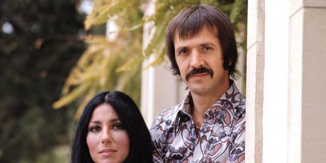 Sonny i Cher
