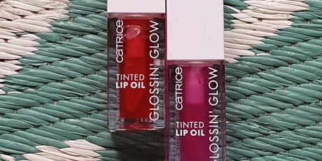 Catrice Glossin' Glow ulje za usne