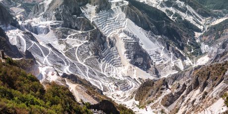 Carrara - 4