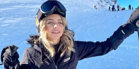 Anja Alavanja Viljevac - 2