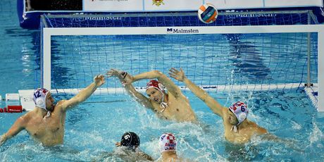 Hrvatska - Francuska