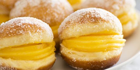Bola de berlim