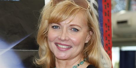 Cindy Morgan - 1