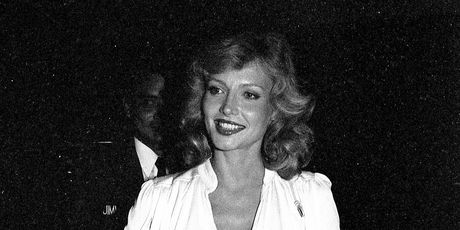 Cindy Morgan - 10