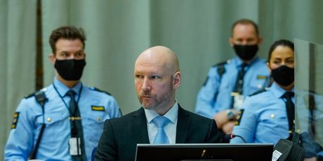 Anders Behring Breivik - 4