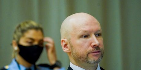 Anders Behring Breivik - 6