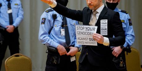 Anders Behring Breivik - 7