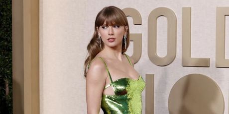 Taylor Swift