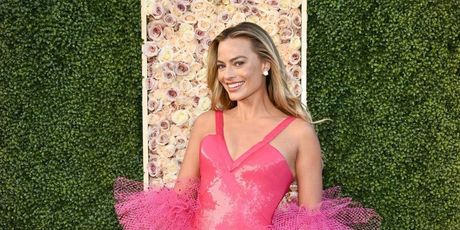 Margot Robbie