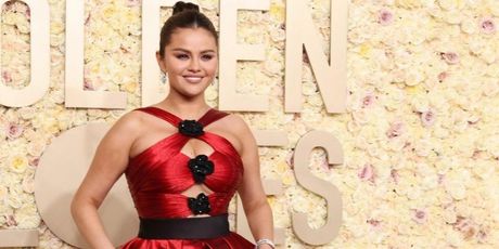 Selena Gomez