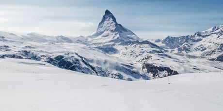 Matterhorn - 1