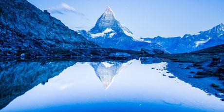 Matterhorn - 4