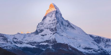 Matterhorn - 5