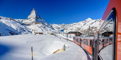 Matterhorn - 6