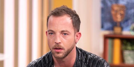 James Morrison