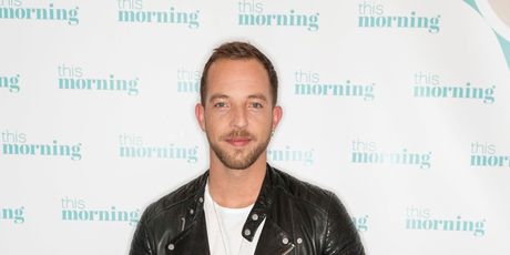 James Morrison