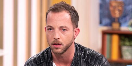 James Morrison