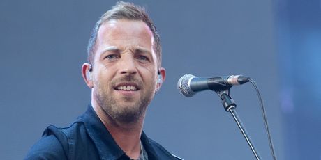 James Morrison