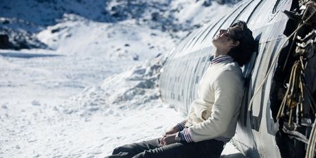 Society of the Snow