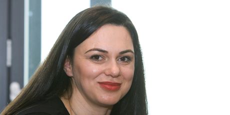 Ivana Brkljačić - 1