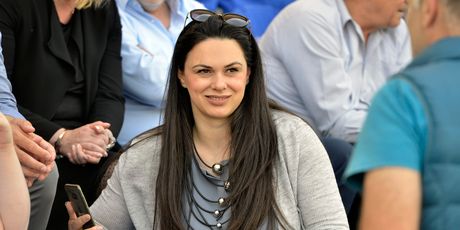 Ivana Brkljačić - 4