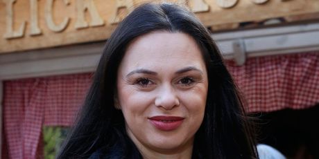 Ivana Brkljačić - 5