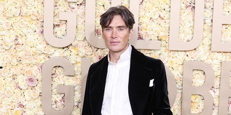 Cillian Murphy - 2