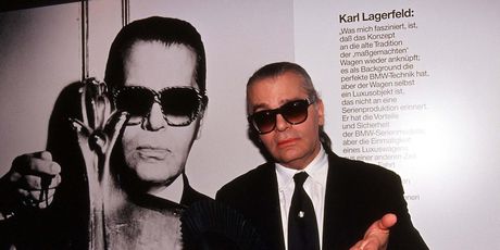 Luksuzni domovi Karla Lagerfelda - 4