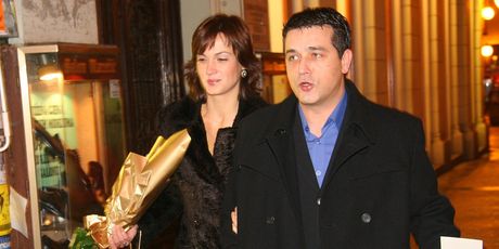 Igor i Antonina Mešin, 2006. godina