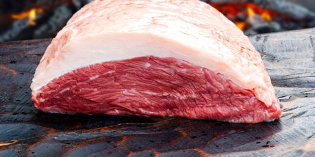 Picanha - 1