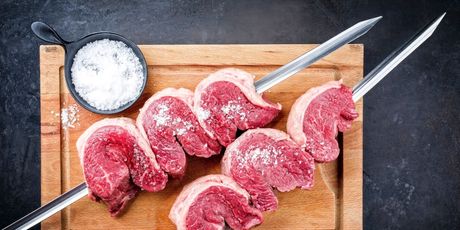Picanha - 4