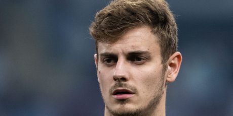 Josip Stanišić - 1