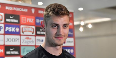 Josip Stanišić - 3
