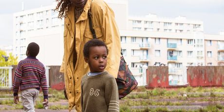 Film Majka i sin