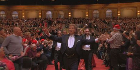 In Magazin: André Rieu - 3
