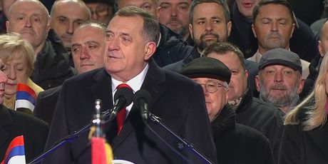 Milorad Dodik