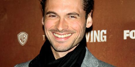 Adan Canto - 4