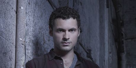 Adan Canto - 8