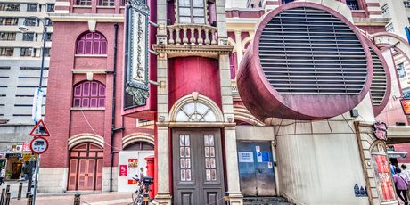 Sheung Wan - 3