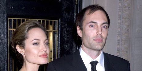 Angelina Jolie i James Haven - 7
