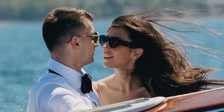 Dominik i Helena Livaković - 1