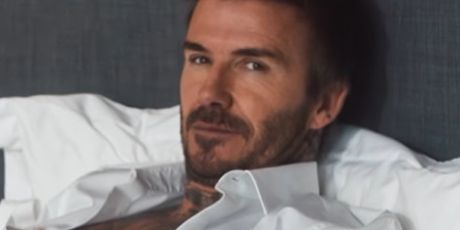 David Beckham - 5