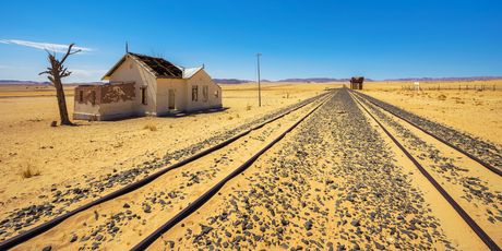 Lüderitz - 2