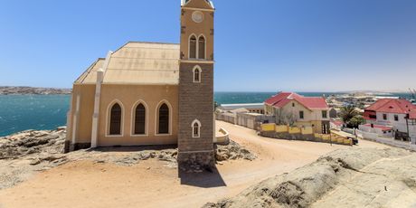 Lüderitz - 3