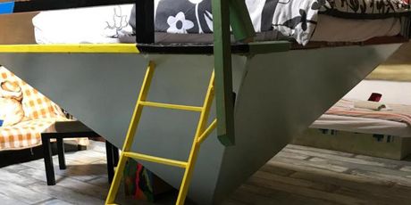 Hotel Galeria Spirit Bratislava - 10