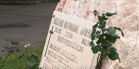 Obljetnica tragedije u Dubrovniku - 1