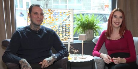 In Magazin: Mario Mandarić