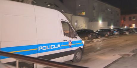 Petorica uhićenih zbog napada u Vukovaru